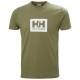 тениска,мъжки,тениски,дамски,тениски,helly,hansen,tokyo,t,shirt,green,(green)