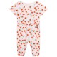 детски,облекла,за,момичета,carrement,beau,y04072,short,sleeve,romper,pink,(orange)
