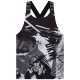 тениска,мъжки,тениски,дамски,тениски,dkny,d35s09,sleeveless,t,shirt,black,(white)