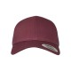 шапка,всички,шапки,flexfit,retro,cap,brown,(marron)