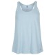 тениска,дамски,тениски,o´neill,button,back,sleeveless,t,shirt,blue,(cerulean)