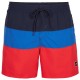 бански,гащета,мъжки,бански,костюми,o´neill,frame,block,swimming,shorts,red,multi,(blue)