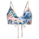 дамски,бански,костюми,o´neill,wave,bikini,top,tropical,nights,(blue)