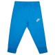 панталони,мъжки,панталони,дамски,панталони,nike,club,fleece,rib,cuffer,pants,blue,(university,blue)