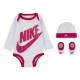 детски,екипи,nike,futura,logo,long,sleeve,set,3,units,white,(white,pink)