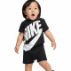 детски,пижами,nike,futura,short,sleeve,pelele,black,(black)