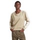 блуза,дамски,блузи,g,star,batwing,mix,loose,sweatshirt,beige