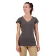 тениска,дамски,тениски,g,star,eyben,slim,short,sleeve,v,neck,t,shirt,raven,gd,(black)