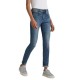 дънки,дамски,панталони,g,star,lhana,skinny,jeans,faded,cascade,(blue)