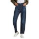 дънки,дамски,панталони,g,star,type,89,loose,jeans,worn,in,sea,level,(blue)