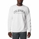 блуза,мъжки,пуловери,columbia,logo,sweatshirt,white,(white)