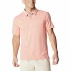 мъжки,блузи,с,яка,columbia,nelson,point™,short,sleeve,polo,pink,(coral,reef)