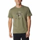 тениска,мъжки,тениски,columbia,rapid,ridge™,graphic,short,sleeve,t,shirt,stone,green,csc,camo,graphic,(green)