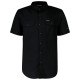 риза,с,къс,ръкав,мъжки,ризи,columbia,utilizer™,ii,solid,short,sleeve,shirt,black,(black)