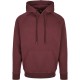 блуза,мъжки,пуловери,urban,classics,blank,big,sweatshirt,bordeaux,(red)
