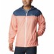 яке,мъжки,якета,columbia,flash,challenger™,novelty,jacket,orange,(coral,reef,dark,mountain)