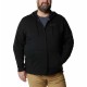 блуза,мъжки,пуловери,columbia,logo,s20,full,zip,sweatshirt,black,city,grey,(black)