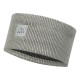 други,аксесоари,buff,®,crossknit,headband,grey,(solid,light,grey)