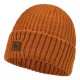 шапка,всички,шапки,buff,®,knitted,beanie,rutger,ambar,(orange)