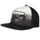 шапка,всички,шапки,buff,®,trucker,cap,black,(sendel,black)