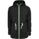 мъжки,якета,urban,classics,windproof,long,nylon,black