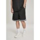 къси,панталони,мъжки,панталони,дамски,панталони,urban,classics,premium,stripe,mesh,shorts,black,(black)