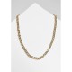 бижутерия,urban,classics,long,basic,necklace,yellow,(doré)