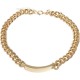 бижутерия,urban,classics,plate,necklace,necklace,doré