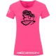 тениска,дамски,тениски,hotspot,design,angler,short,sleeve,t,shirt,pink,(fuchsia)