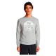 блуза,мъжки,пуловери,north,sails,691001,graphic,sweatshirt,grey