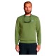 блуза,мъжки,пуловери,north,sails,logo,sweatshirt,green