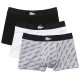 боксерки,мъжко,бельо,lacoste,5h1774,00,boxers,3,units,multicolor,(black,argent,chine,white)