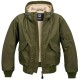 яке,мъжки,якета,brandit,cwu,jacket,green,(olive)