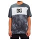 тениска,мъжки,тениски,dc,shoes,deep,end,short,sleeve,t,shirt,grey