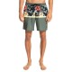 бански,гащета,мъжки,бански,костюми,quiksilver,division,17,nb,swimming,shorts,green,(tarmac)