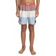 бански,гащета,детски,бански,костюми,quiksilver,scallop,stripe,14,swimming,shorts,burnt,ochre,(multicolor)