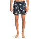 бански,гащета,мъжки,бански,костюми,quiksilver,scenic,15,swimming,shorts,blue