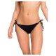 дамски,бански,костюми,roxy,beach,classics,tie,side,bikini,bottom,black,(anthracite)