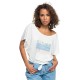 тениска,дамски,тениски,roxy,born,to,be,t,shirt,white,(snow,white)