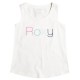 тениска,детски,тениски,roxy,ergzt03853,there,is,life,sleeveless,t,shirt,white,(snow,white)