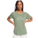 тениска,дамски,тениски,roxy,oceanholic,short,sleeve,t,shirt,red,(sea,spray)