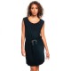 рокля,дамски,поли,и,рокли,roxy,surfs,up,dress,black
