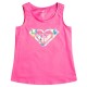 тениска,детски,тениски,roxy,there,is,life,sleeveless,t,shirt,pink,guava,(pink)