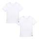 тениска,детски,тениски,levi´s,®,2pk,short,sleeve,t,shirt,white