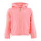 блуза,детски,блузи,levi´s,®,elastic,full,zip,sweatshirt,orange,(peaches,n,cream)