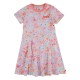 рокля,детски,поли,и,рокли,levi's®,knit skater,dress,multicolor