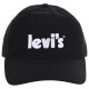 шапка,всички,шапки,levi´s,®,lan,poster,logo,cap,black,(black)