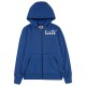 блуза,детски,блузи,levi´s,®,logo,full,zip,sweatshirt,blue,(estate,blue)