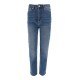 панталони,детски,панталони,levi´s,®,ribcage,straight,ankle,pants,blue,(jive,swing)
