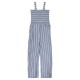 гащеризон,levi´s,®,smocked,jumpsuit,multicolor,(white)